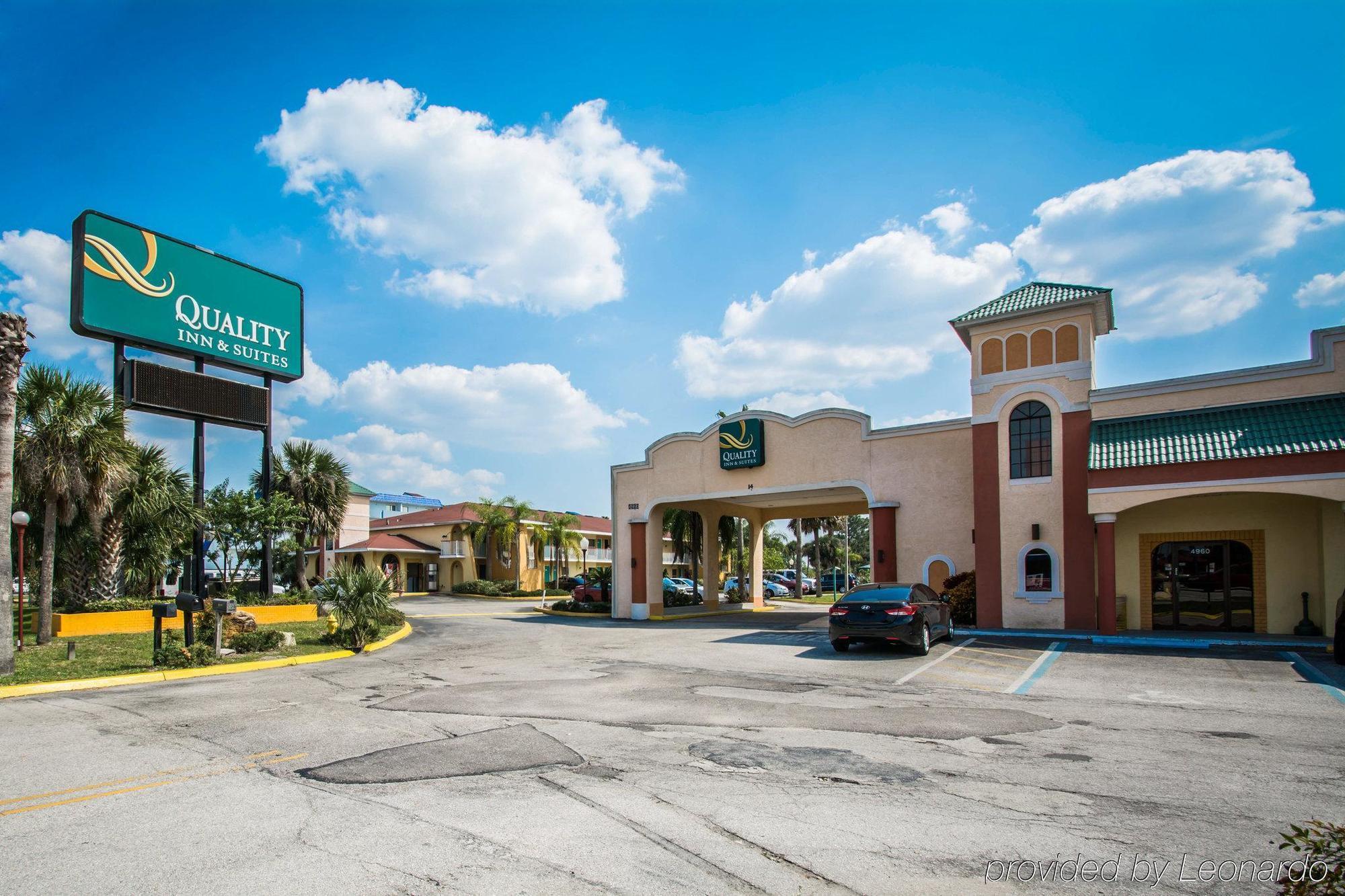 Quality & Eastgate 2* Kissimmee